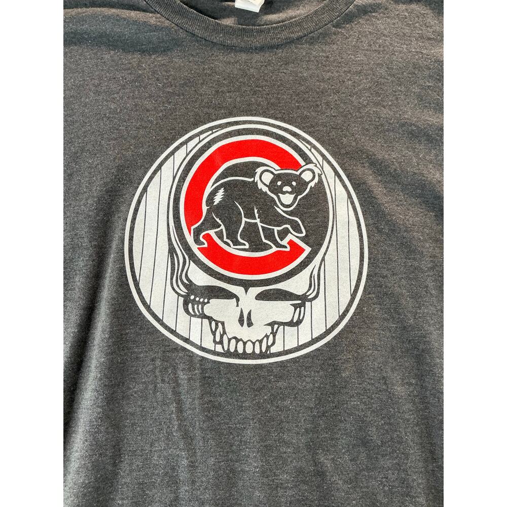 Grateful Dead Chicgo World Series 2016